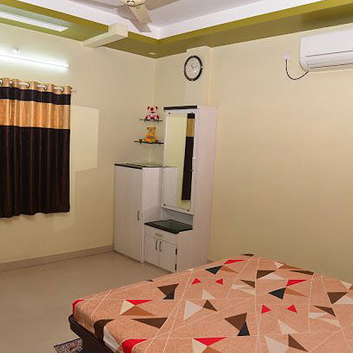 Sneah Shree Homestay 